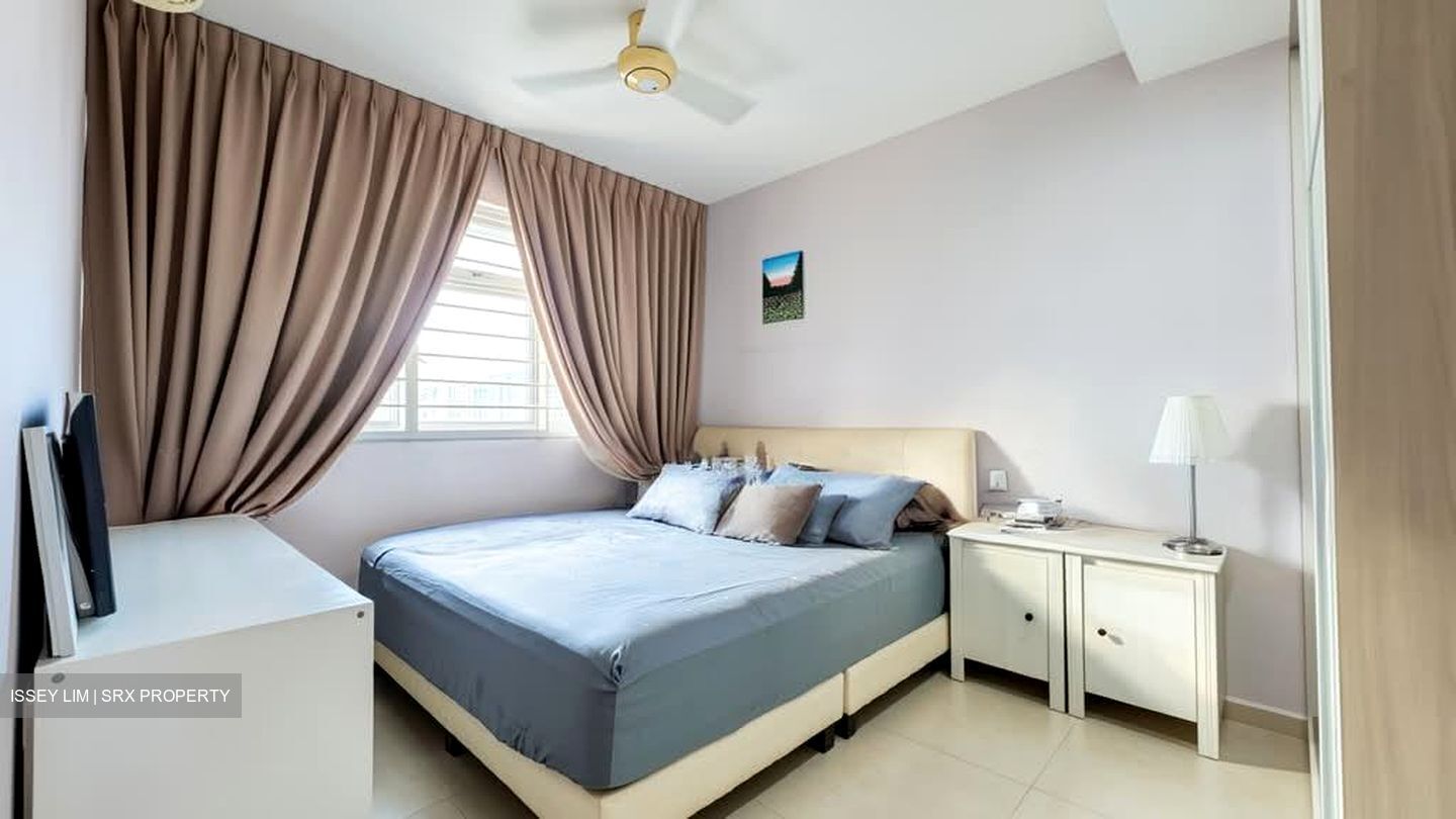 Blk 180C Rivervale Arc (Sengkang), HDB 4 Rooms #580850771